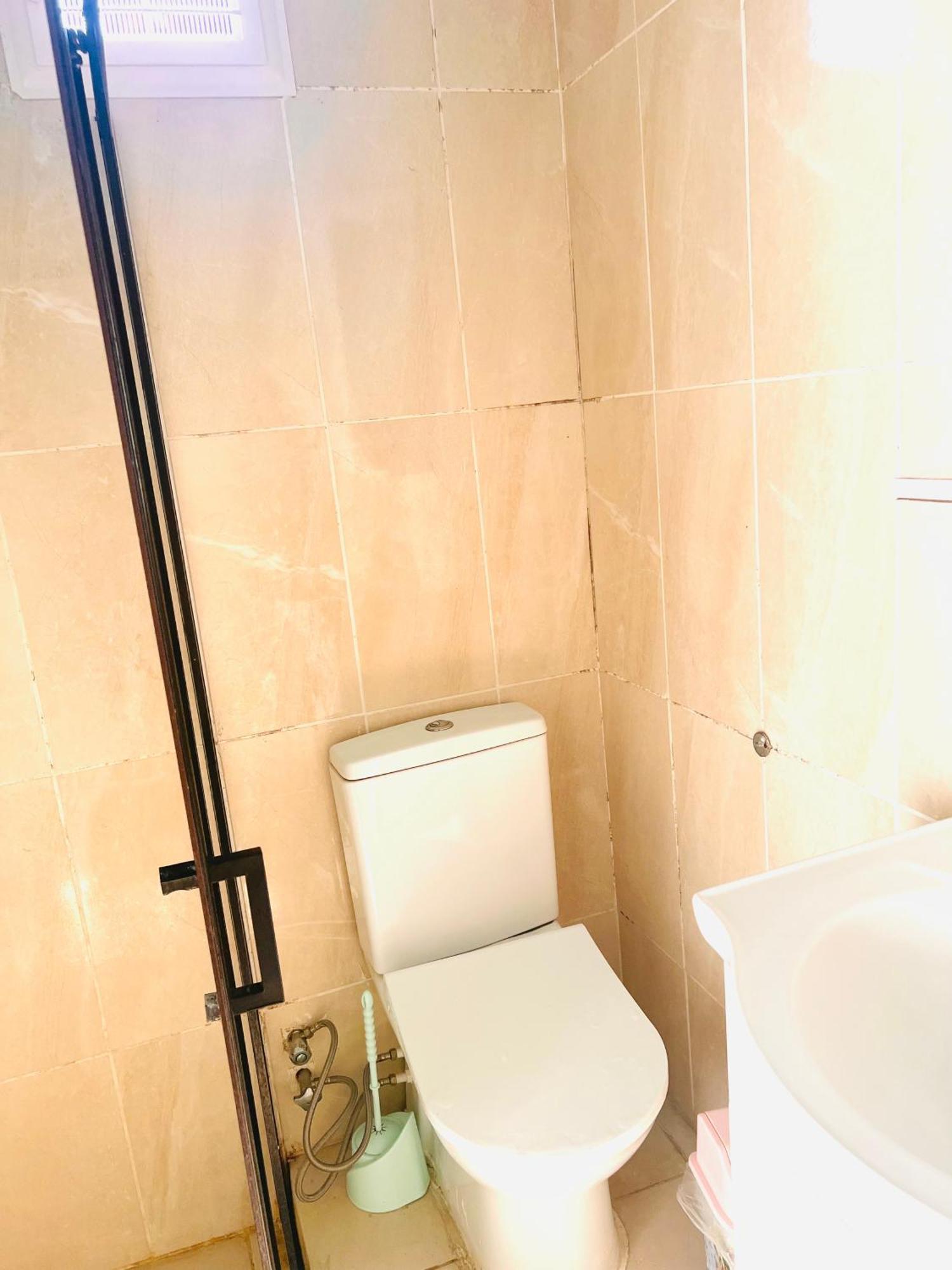 Otel Grand Sami อิสตันบูล ภายนอก รูปภาพ
